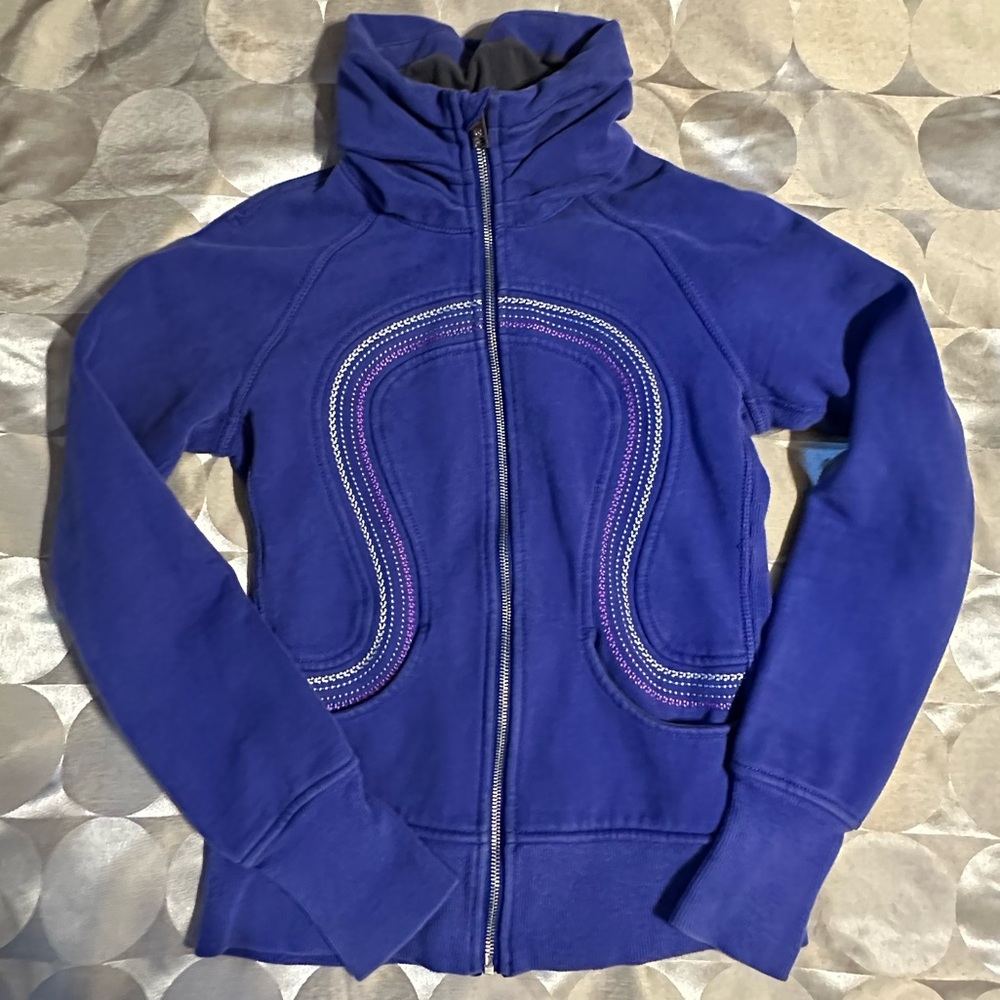 Lululemon jacket